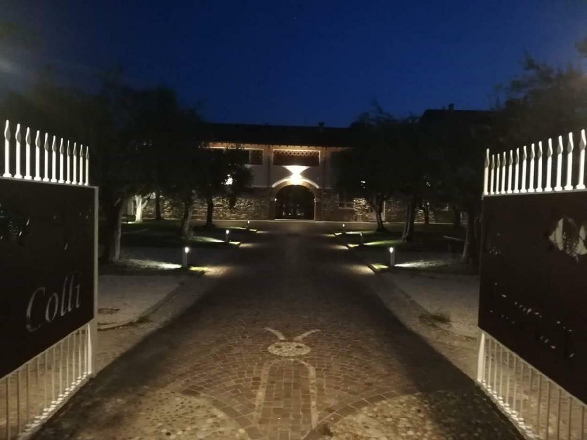 Colli Storici Appartamento *