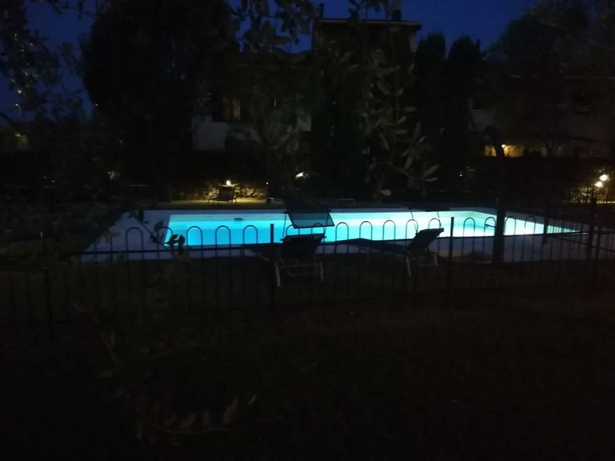 Appartamento Colli Storici
