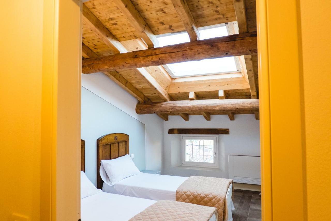 Appartamento Colli Storici