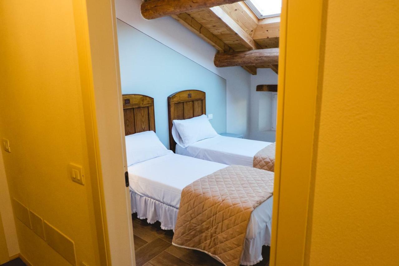 Appartamento Colli Storici Desenzano del Garda