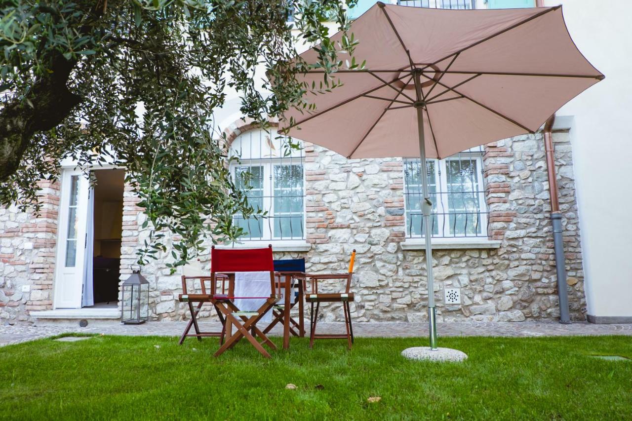 Appartamento Colli Storici Desenzano del Garda