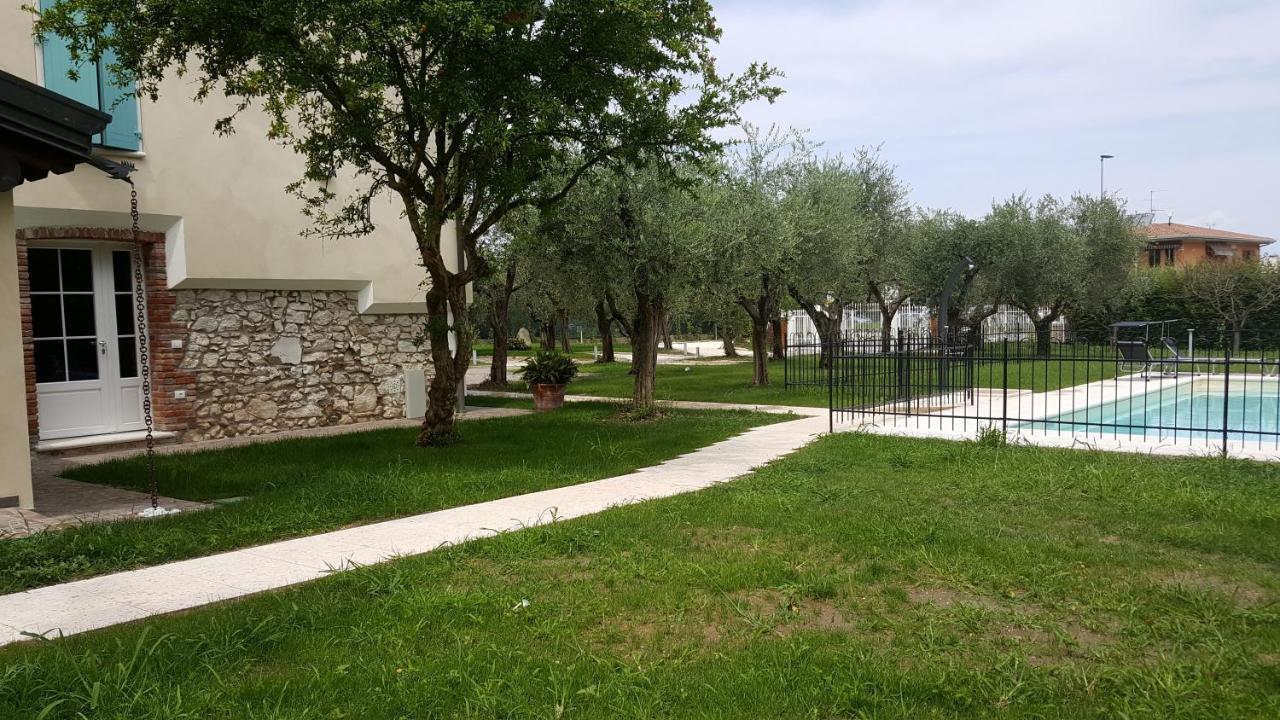 Colli Storici Appartamento Desenzano del Garda